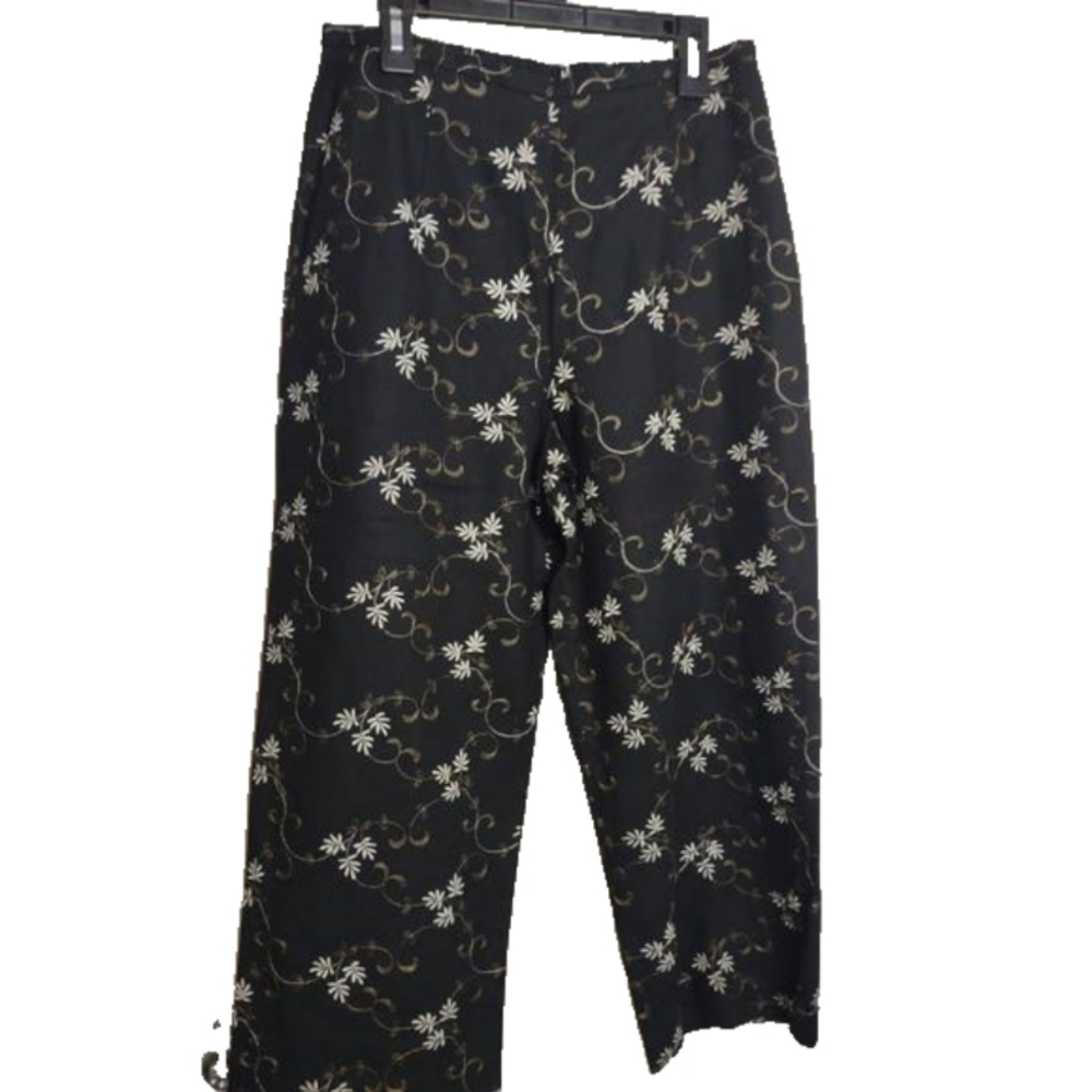 Tiramisu size 8 petite capris
